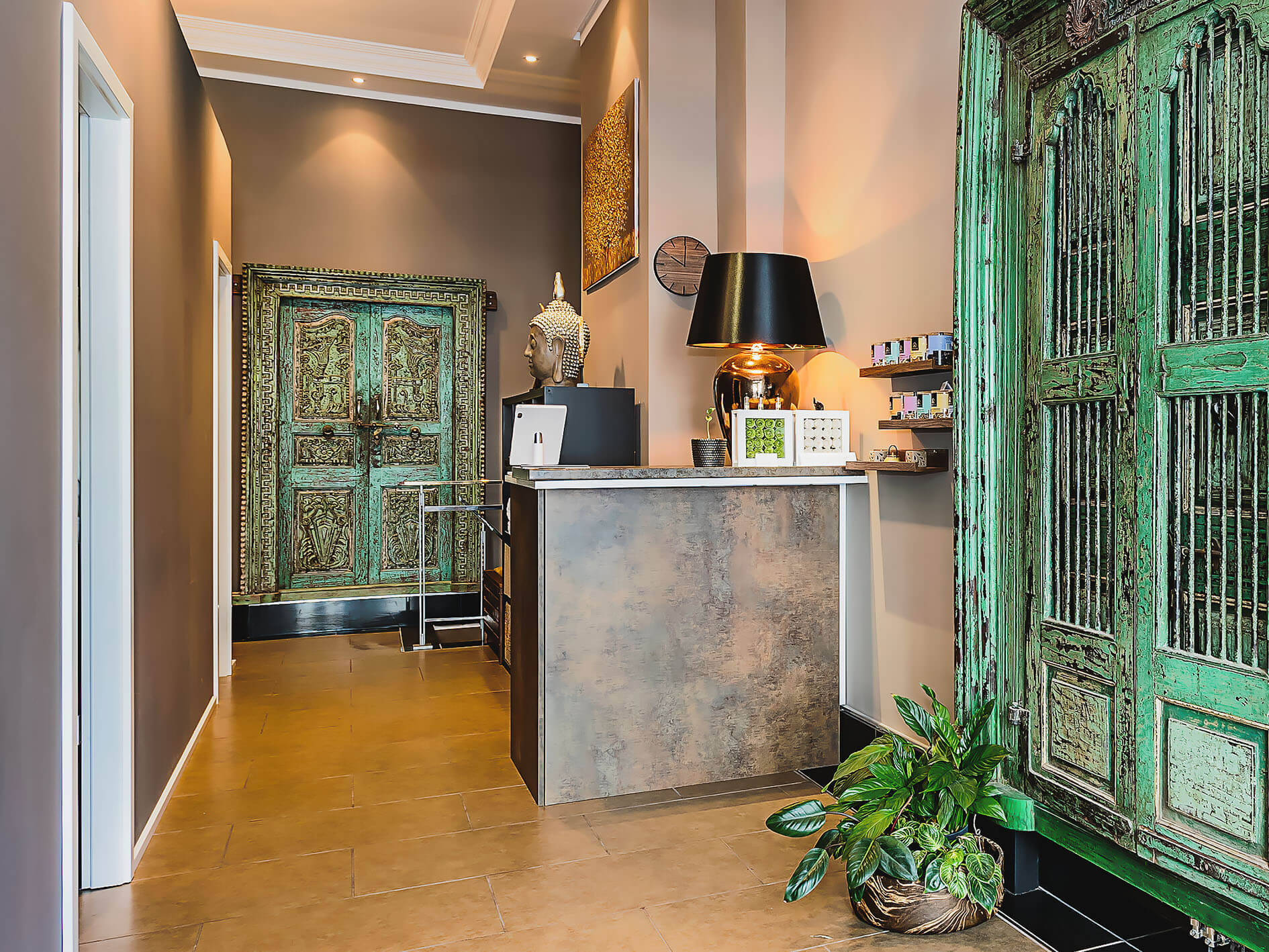 Thai-Massage Berlin-Charlottenburg 1 Thai-Massage Berlin-Charlottenburg 1