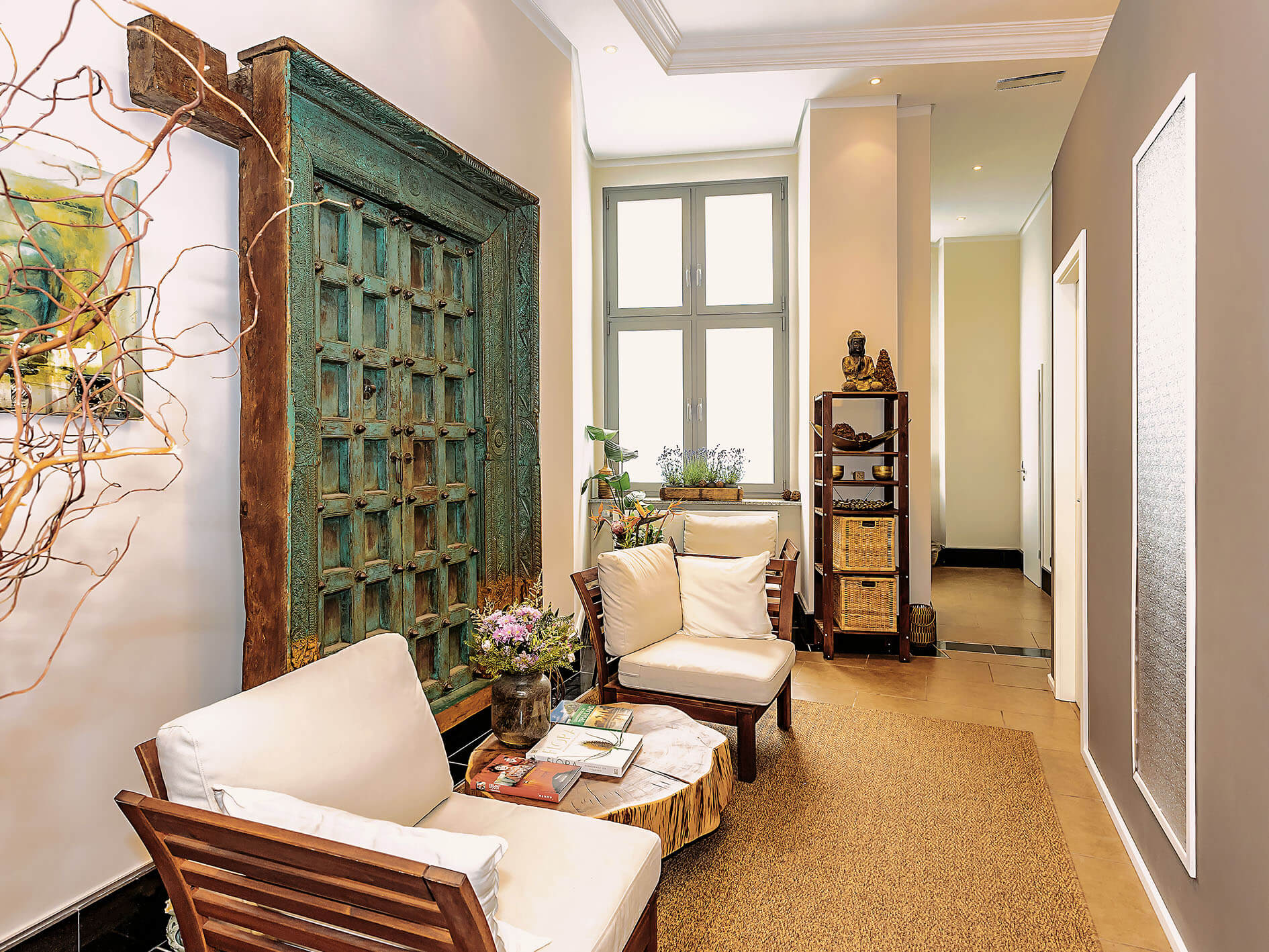 Thai-Massage Berlin-Charlottenburg 3 Thai-Massage Berlin-Charlottenburg 3