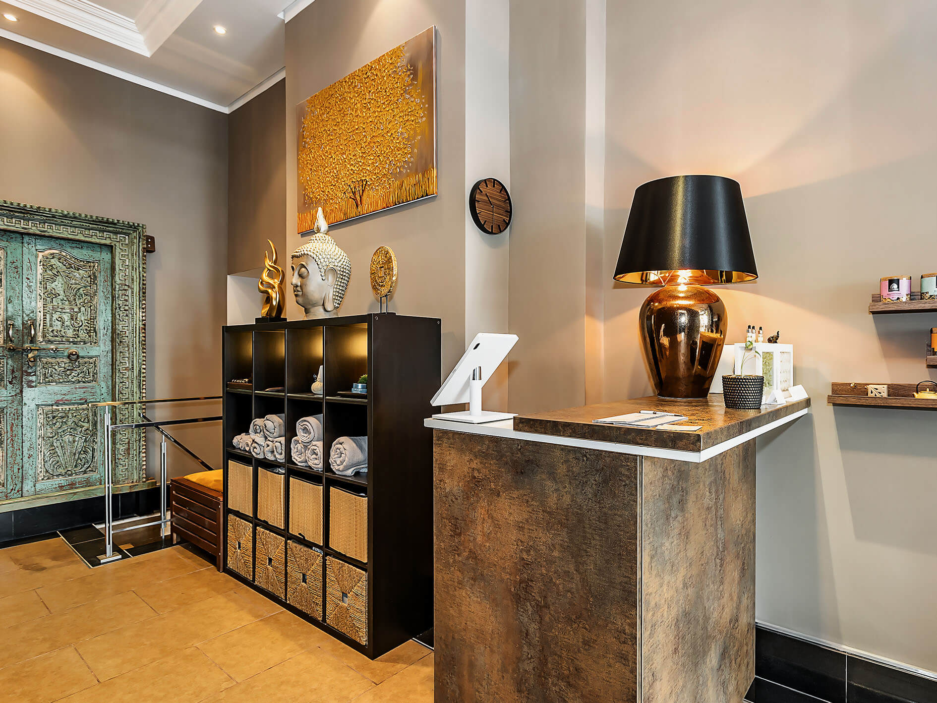 Thai-Massage Berlin-Charlottenburg 4 Thai-Massage Berlin-Charlottenburg 4